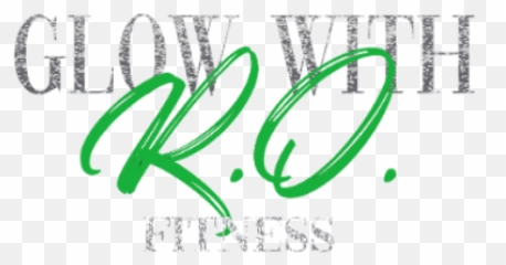 Women And Mens Fitness Plans Glow With Ro - Horizontal png