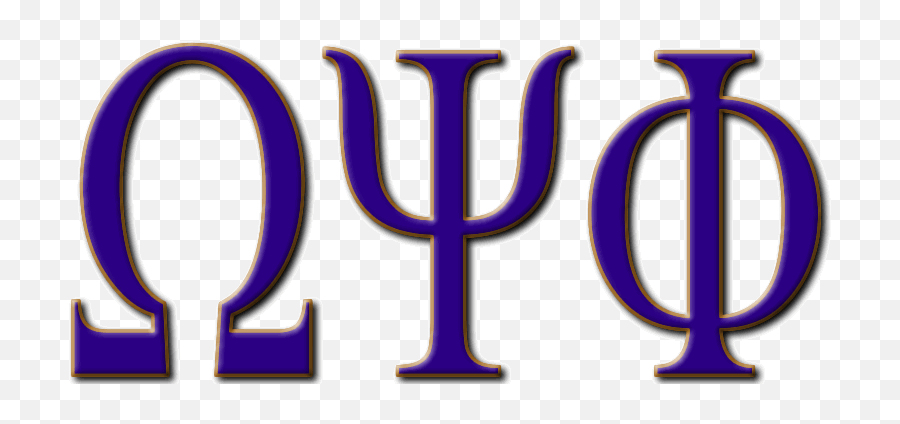 Iotapi - Candle Holder Png,Omega Psi Phi Logo