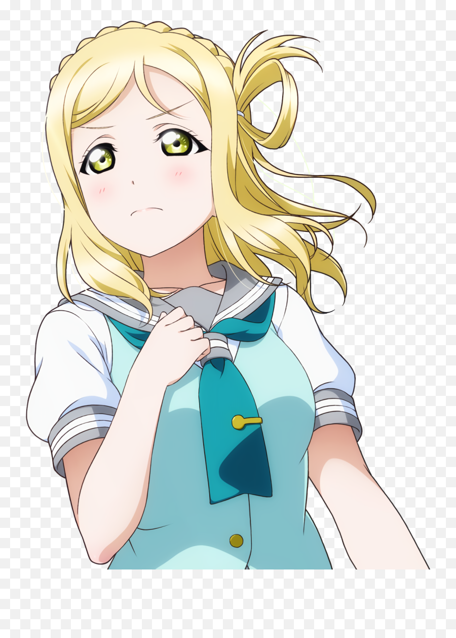 Still - For Women Png,Mari Ohara Transparent