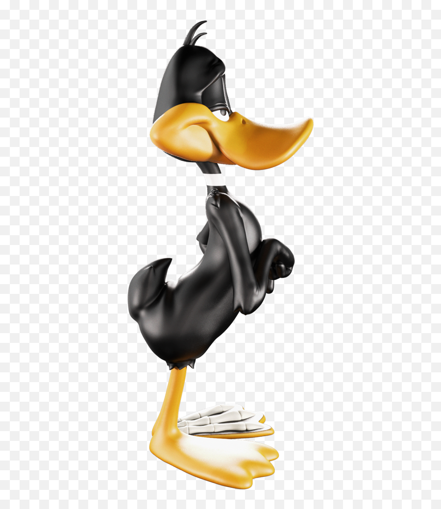 Daffy Duck Png Images Transparent Background