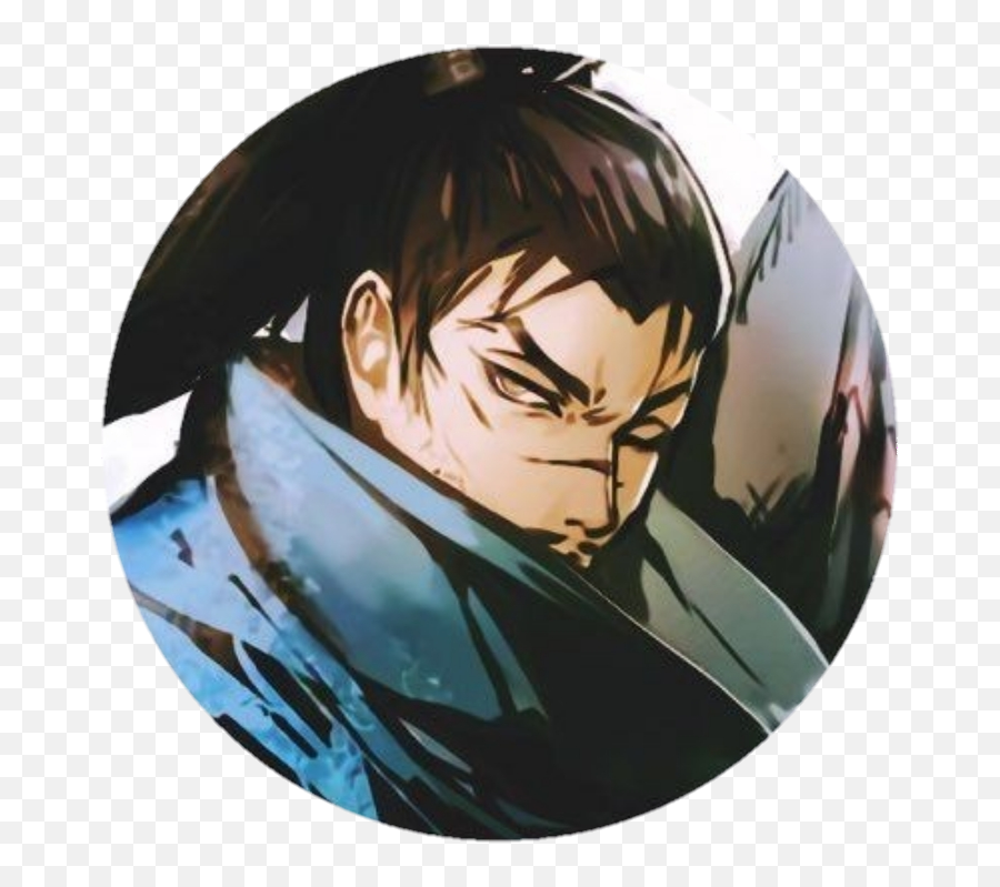 Yasuo Sticker By - Yasuo Icon Lol Png,Yasuo Transparent