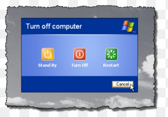 Restart The Explorerexe Process Correctly In Windows - Starting png