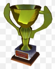 Download Hd 1st Place Trophy Track Medals Wholesale Plaque - My Summer Car png