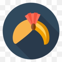 Turban Png Icon - Circle,Turban Png