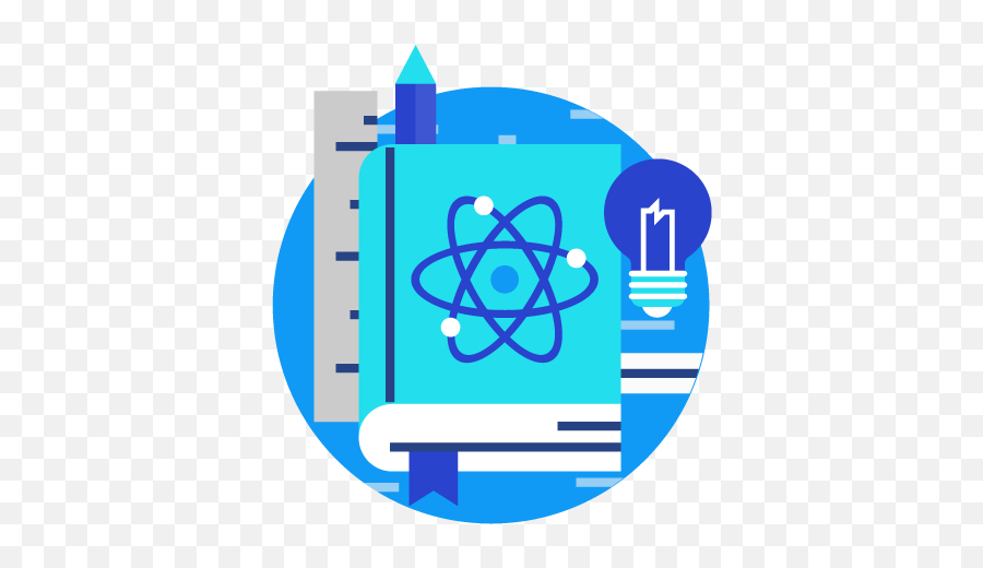 Math And Science Png Clipart Free Stock - React Png,Math Png