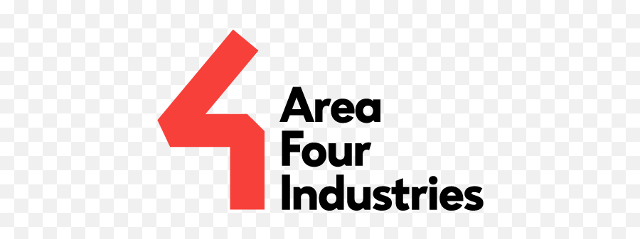 Area Four Industries - Area Four Industries Png,Lg Logos