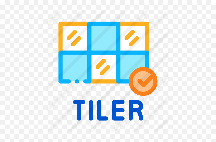 Tiles - Vertical Png,Tile Icon Pack