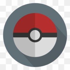 Pokeball Icon Png - Pokeball Png, Transparent Png - 1600x1600