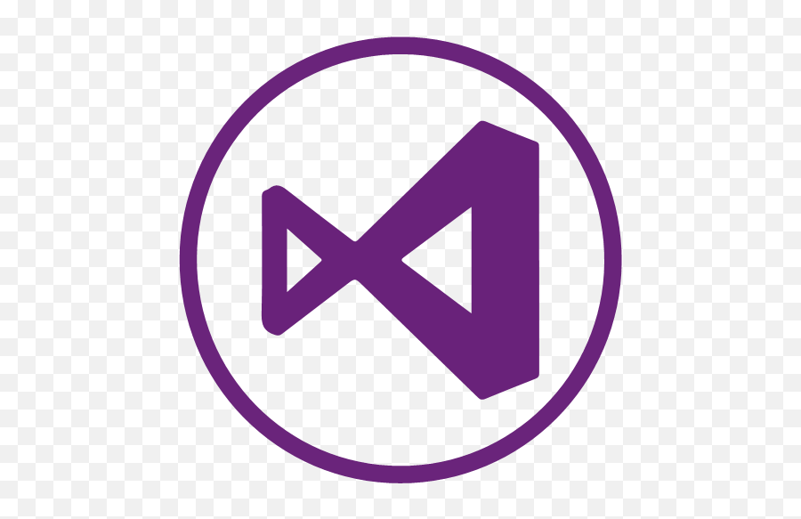 Visualstudio Webdevelop Icon Png Visual Studio Set