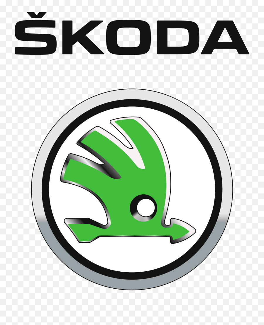 Skoda Logo Car Symbol And History Png - Skoda Logo Vector Png,Socialism Icon