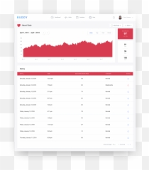Buddy How It Works - Horizontal Png,Track Buddy Icon