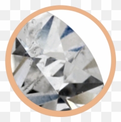 The Diamond Clarity Chart U0026 Grading Scale Education - Solid Png,Vintage Vs6 Icon Jr