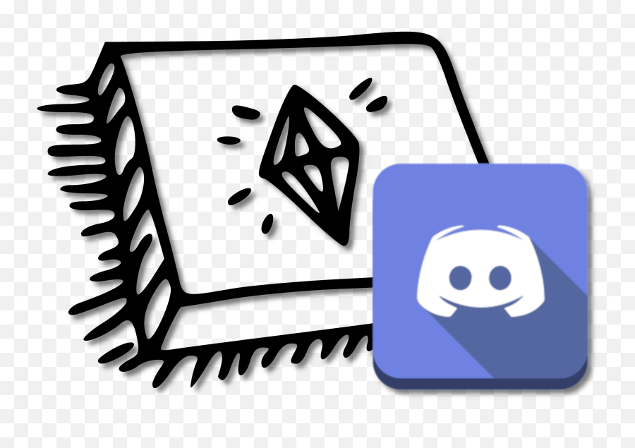 Discords Directory - Language Png,Small Discord Icon