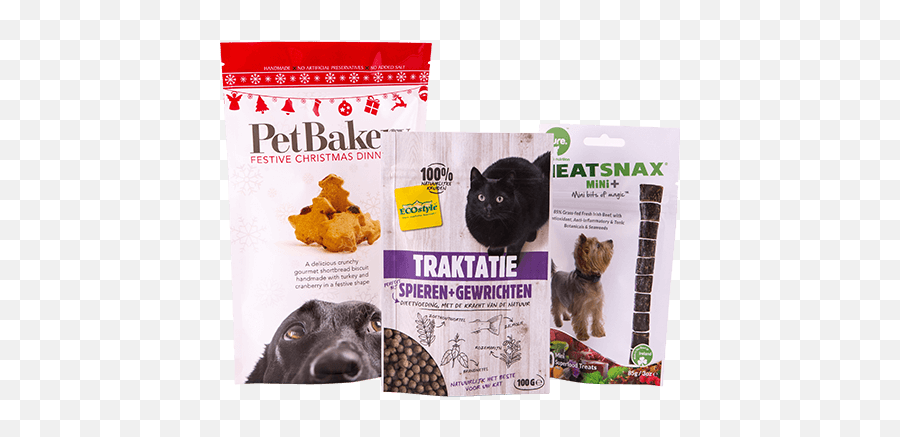 Pet Food Packaging Foxpak Png Animal Den Icon