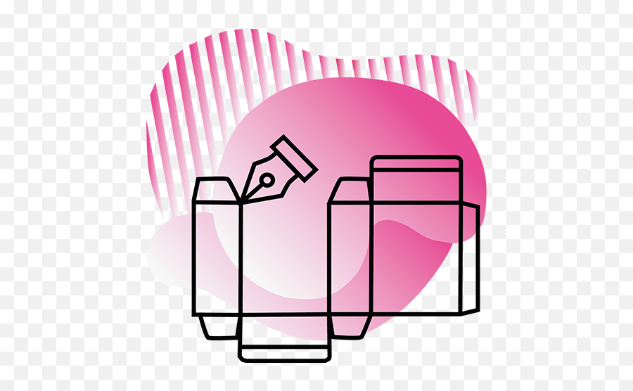 Shop Custom Packaging Packmojo - Horizontal Png,Packaging Icon