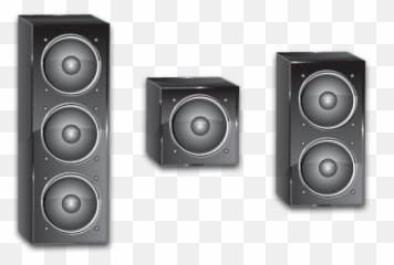 Product Gallery - Contoso Sound Box png