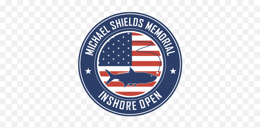 Shop Msm U2014 Michael Shield Memorial Inshore Open Fishing - Ground Sharks Png,Huk Kryptek Icon Hoody