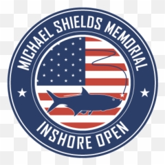 Shop Msm U2014 Michael Shield Memorial Inshore Open Fishing - Ground Sharks Png,Huk Kryptek Icon Hoody