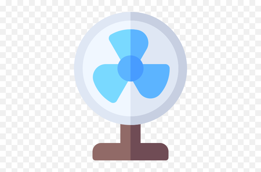 Heating Ventilation And Air - Fan Png,Ventilation Icon