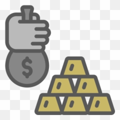 Why Invest In Gold What Makes Right Or Wrong For You - Money Bag png