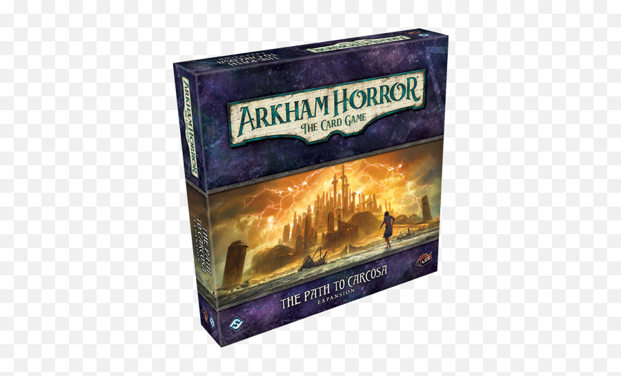 Spirits And The Occult - Fantasy Flight Games Arkham Horror Lcg The Dunwich Legacy Png,Arcane Intellect Icon