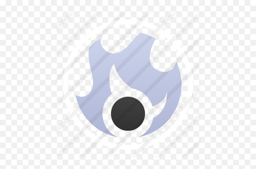 Fireball - Dot Png,Change Rpg Rt Icon