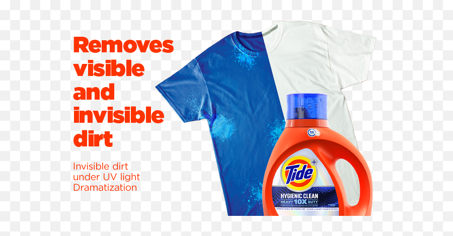 Tide Hygienic Clean Heavy Duty 10x Liquid Detergent Original Scent - W Movies Png,Icon Super Duty Pants