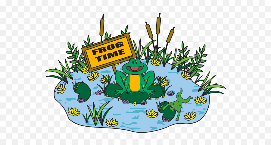Logo - Fines Herbes Png,Frog Icon Png