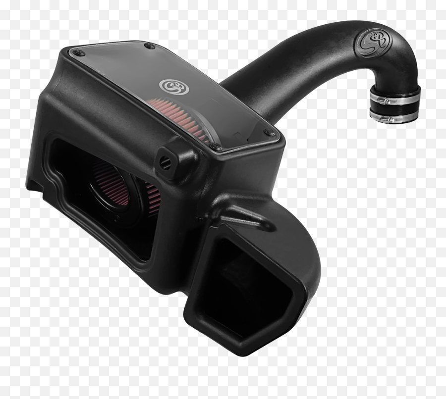 Cold Air Intake For 2009 - 2020 Dodge Ram 1500 2500 3500 57l Hemi Classic Body Style Intake Ram 1500 Png,Style Icon 2009