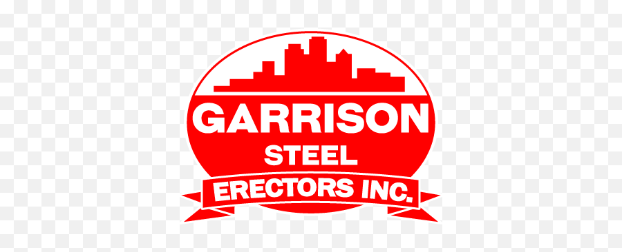 Garrison Steel Structural Erectors U0026 Fabricators - Circle Png,Steel Png