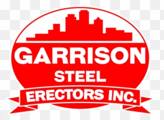 Garrison Steel Structural Erectors U0026 Fabricators - Circle Png,Steel Png