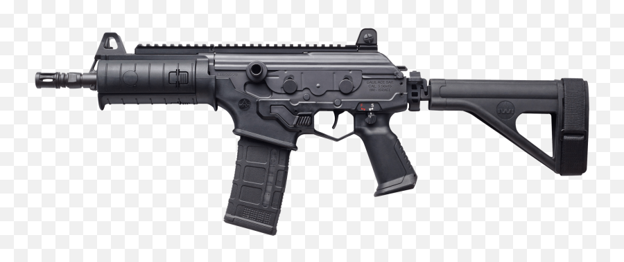Galil Ace Pistol - Weapons Png,Handgun Magazine Restrictions Icon