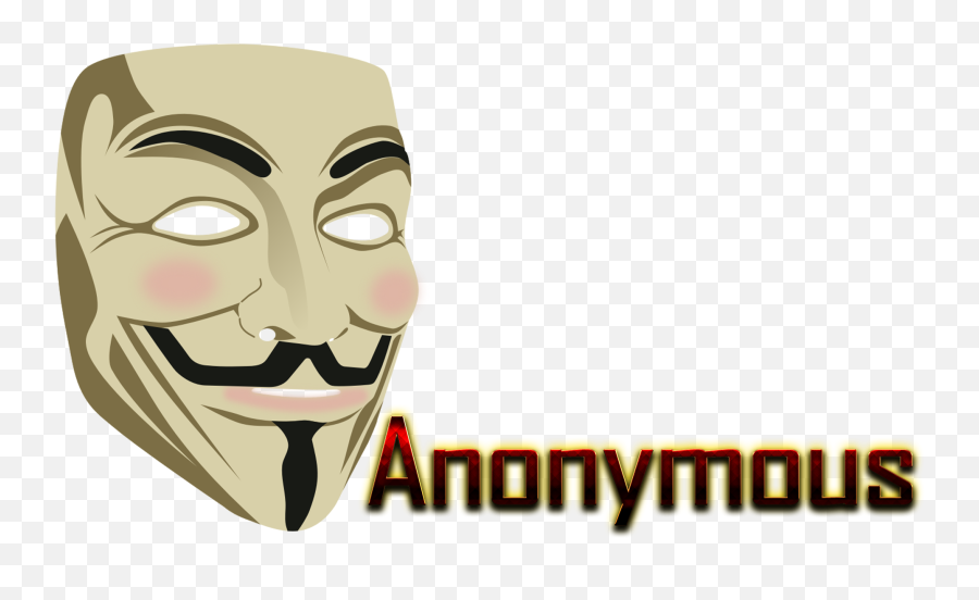 Anonymous Mask Hd Png Picture 384233 - Guy Fawkes Mask Png,Anonymous Mask Png