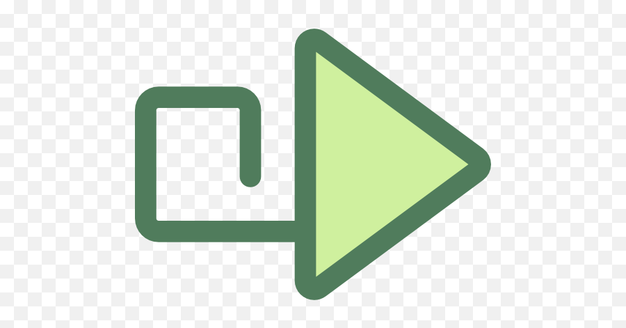Free Icon Right Arrow - Vertical Png,Green Right Arrow Icon