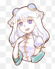 Art - Fictional Character png