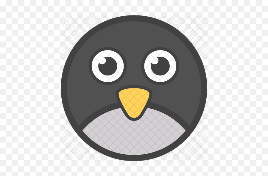 Free Angry Bird Emoji Icon Of Flat - Museum Of Glass Png,Angry Bird Icon