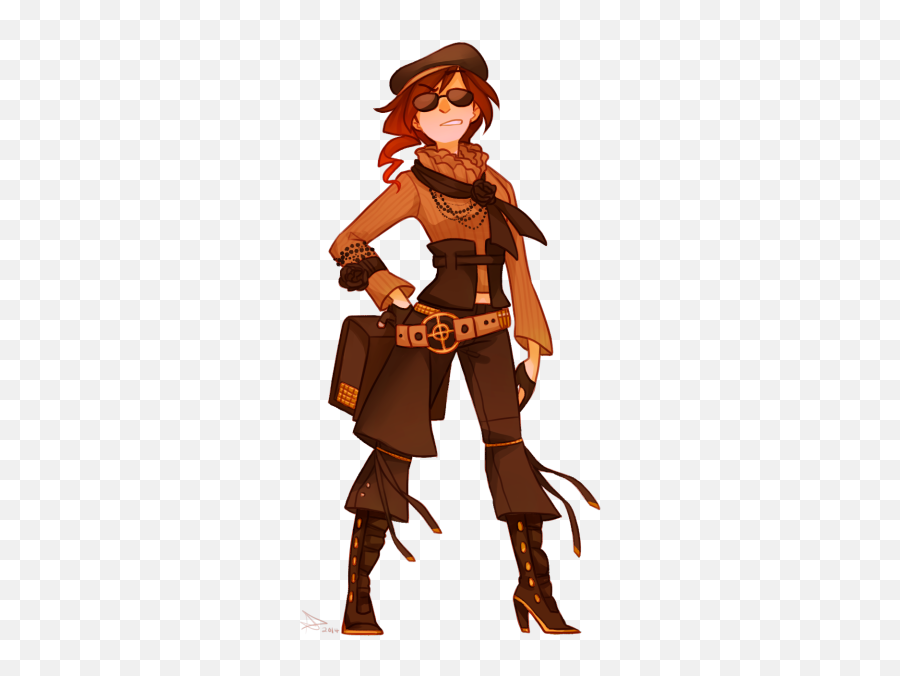 Rwby Coco Tumblr - Coco Rwby Png,Rwby Png