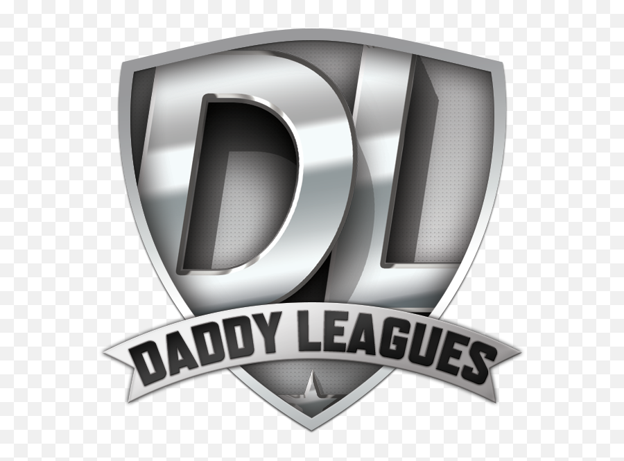 Daddyleagues Twitter - Daddyleagues Logo Png,League Diamond Icon