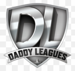 Daddyleagues Twitter - Logo png