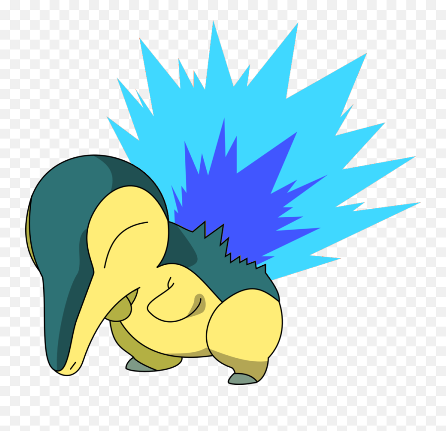 Searching For Posts With The Image Hash - Pokemon Cyndaquil Png,Cyndaquil Png