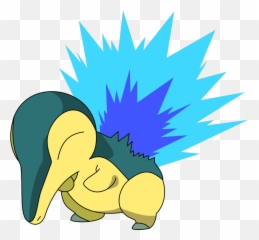 Searching For Posts With The Image Hash - Pokemon Cyndaquil Png,Cyndaquil Png