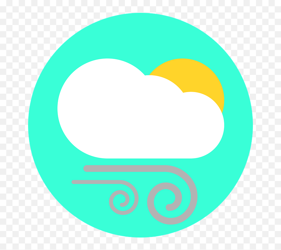 Weather Icon Forecast Png