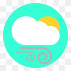 Weather Icon Forecast Png