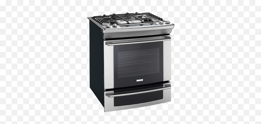 Dual Fuel Ranges New Stove - Dual Fuel Slide In Range 30 Electrolux Png,Electrolux Icon Gas Range