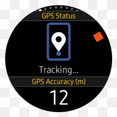 Gear Tracker Help - Dot png