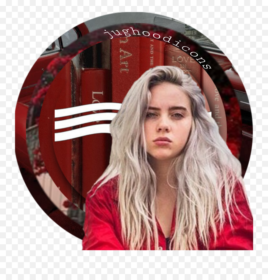 Pin - Icons Aesthetic Billie Eilish Png,Zayn Icon