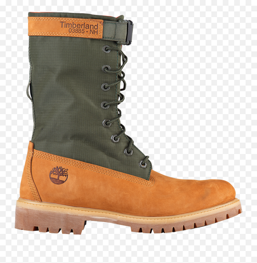 Timberland Premium Gaiter Boots - 45th Anniversary Timberland Boots Png,Timberland Icon Boots