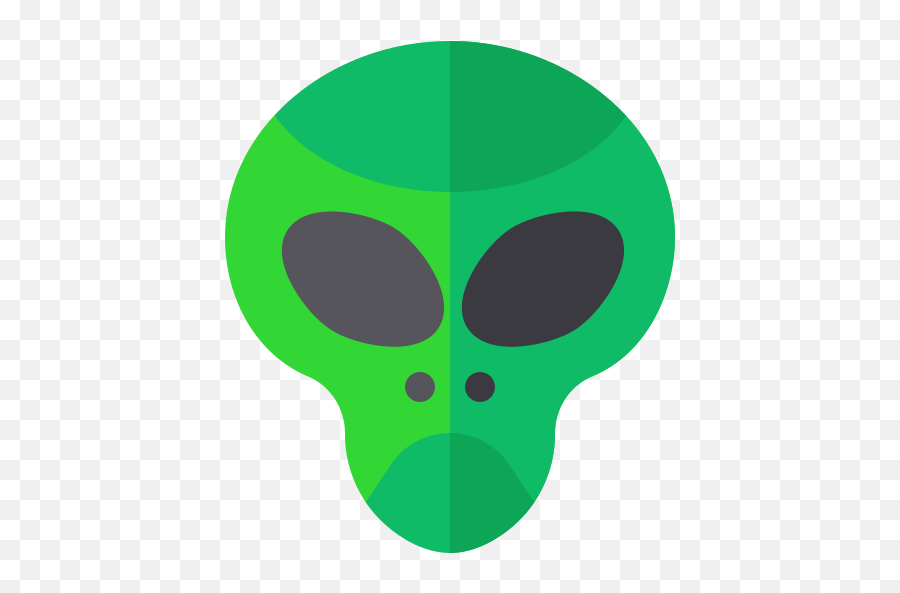 Free Icon - Dot Png,Transparent Alien Icon