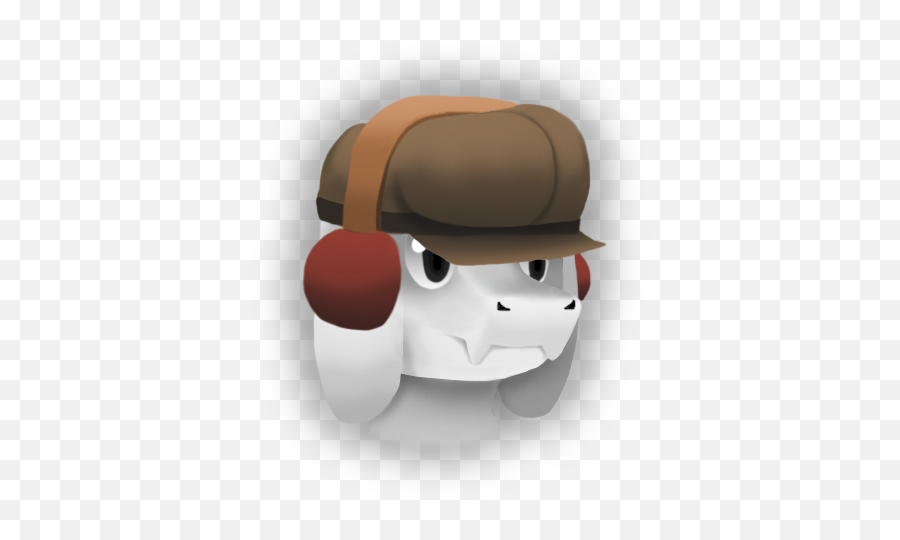 Asriel Team Fortress 2 - Asriel Dreemurr In Hat Png,Asriel Dremurr Icon