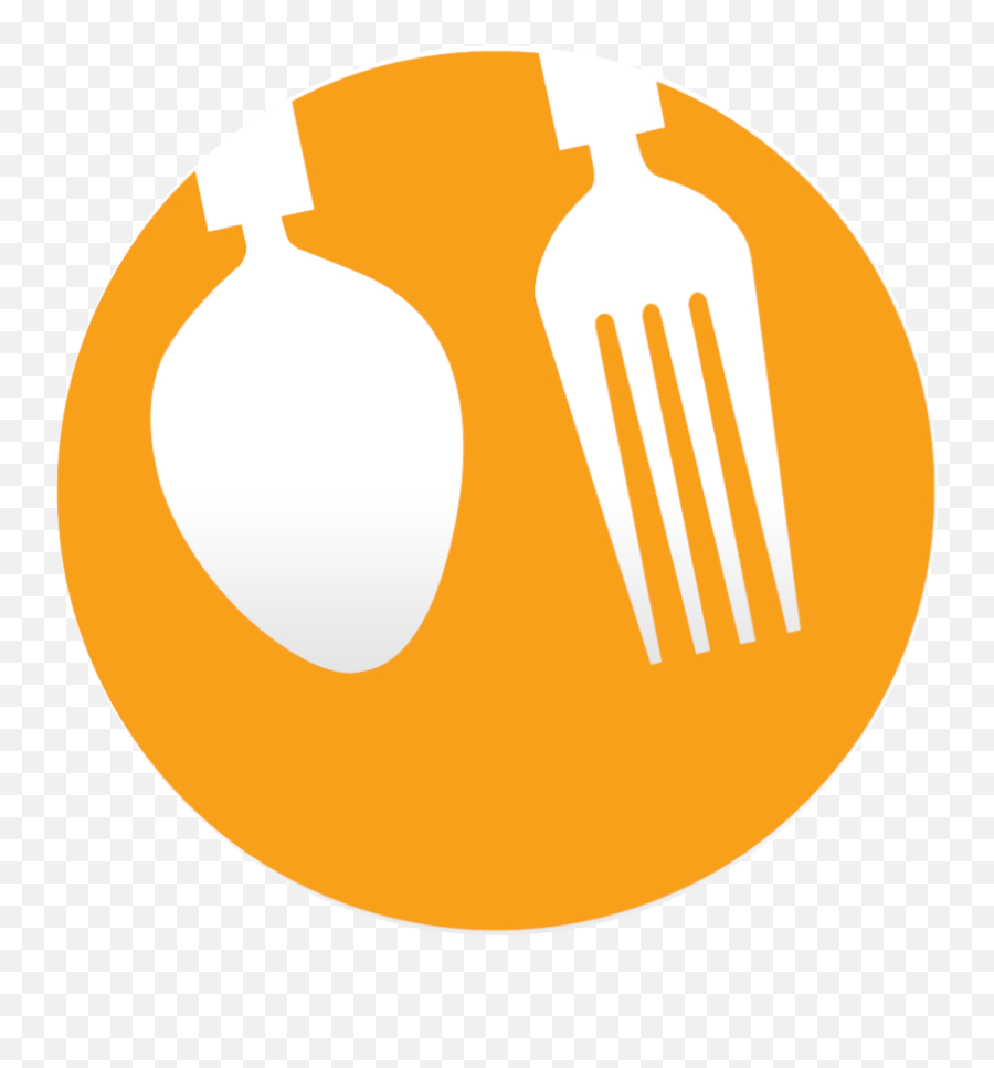 Santa Monica Chamber Of Commerce - Burpple App Png,Dinner Icon'